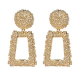 The “Adwoa” Earrings