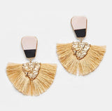 The “Alloy” Tassel