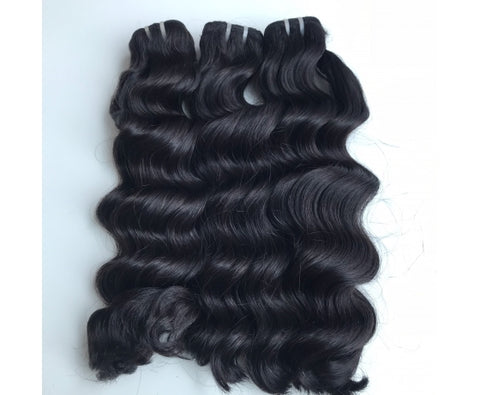 Vietnamese Loose Deep Wave