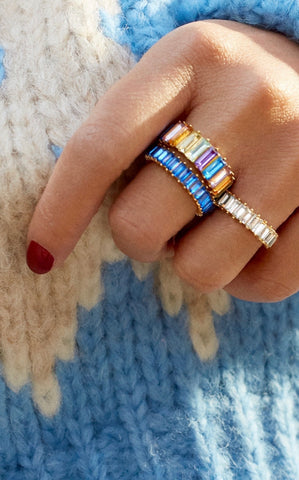Adina Ring
