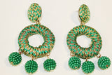 The “Ayla” Earrings