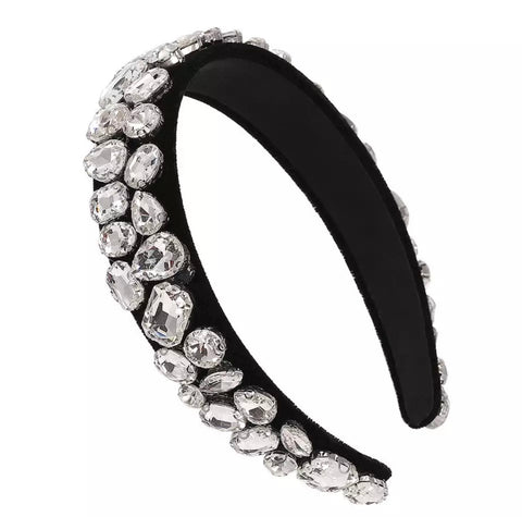 Tiffany Headband