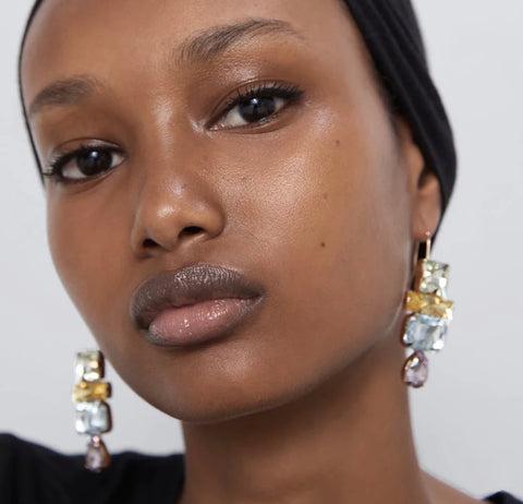 Ava Earrings