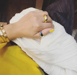 The “Alma” Ring