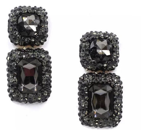 The “It Girl” Earrings