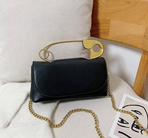 The “Chloe” Clutch Bag