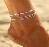 Twinkle Anklet