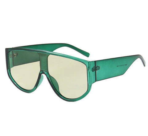 The “Alyssa” Sunglasses
