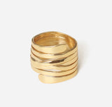 The “Mazie” Ring