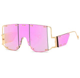 Kris Sunglasses