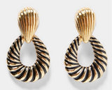 The “Grace” Earrings