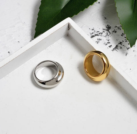 The “Alma” Ring
