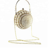 The “Carrington” Evening Bag