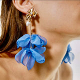 The “Bella” Earrings