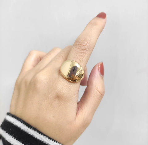 The “Jubilee” Ring