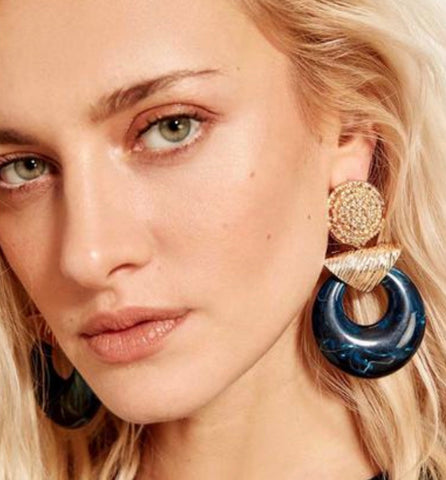 The “Joella”Earrings