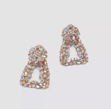 The “Ice Me Out” Earrings