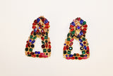 The “Ice Me Out” Earrings