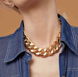 The “Astrid” Necklace