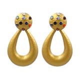 The” Judy” Earrings