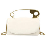 The “Chloe” Clutch Bag