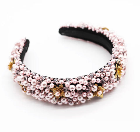 Tabby Headband