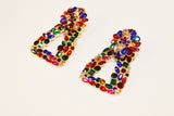 The “Ice Me Out” Earrings