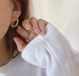 The “Eva” Earrings