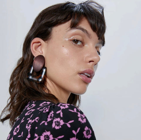 Camille Earrings