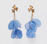 The “Bella” Earrings