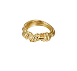 The “Clara” Ring