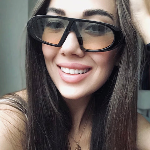 Jade Sunglasses