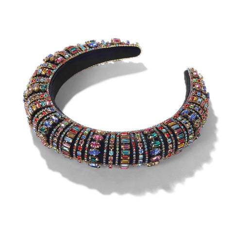 Diamanté Headband