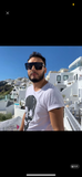 Korey Sunglasses