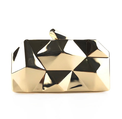 The “Mirror Mirror” Bag