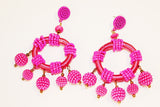 The “Sophia” Earrings