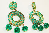 The “Ayla” Earrings