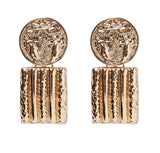 The “Get Your Coins” Earrings