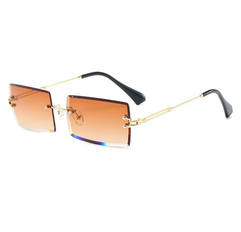 Groovy Sunglasses