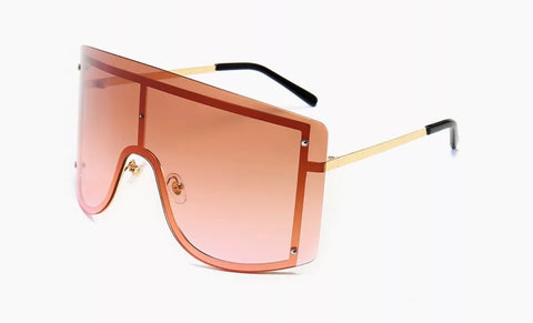Britt Sunglasses