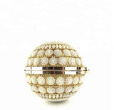 The “Carrington” Evening Bag