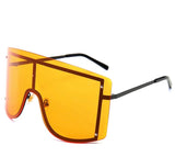 Britt Sunglasses