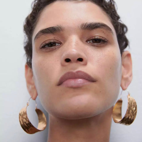 Posh Earrings