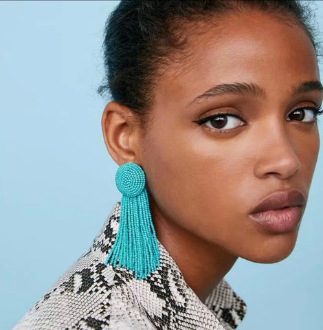 The “Celine” Earrings