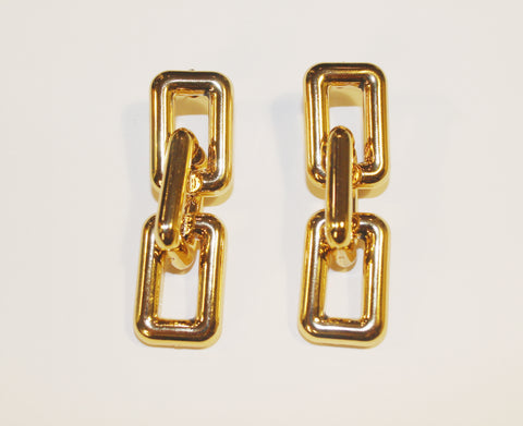 The “Wren” Earrings
