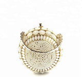 The “Carrington” Evening Bag