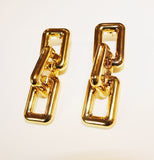The “Wren” Earrings