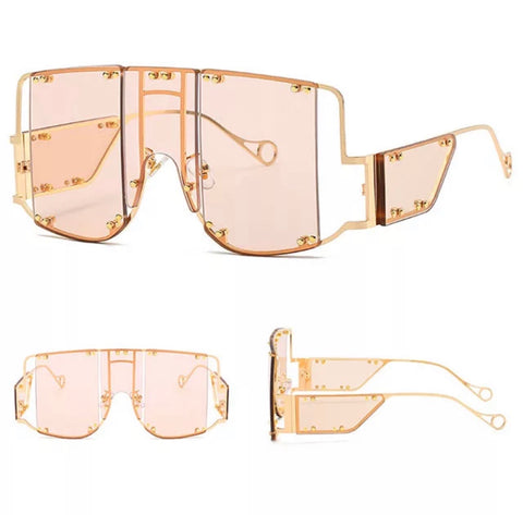 Kris Sunglasses