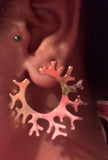 The “From the Roots” Earrings