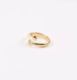 The “More Hugs” Ring